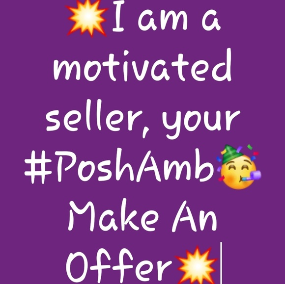 Meet your💥 Posh Ambassador💥 Ashley🌹 - Picture 3 of 4